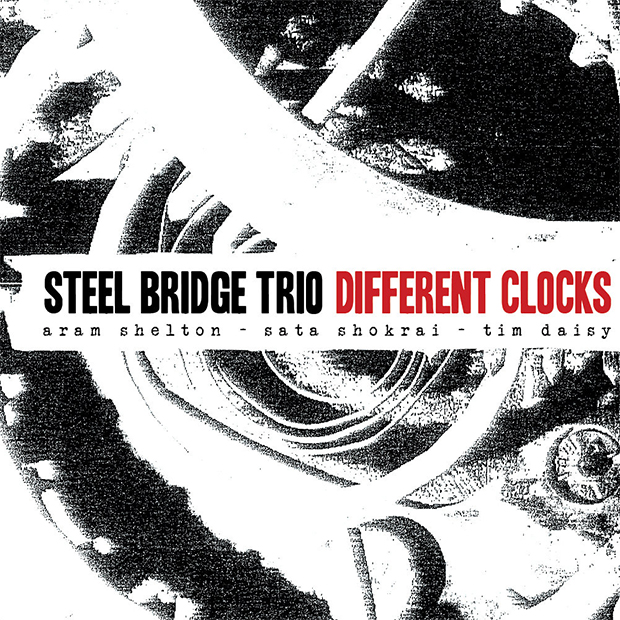 Steel Bridge Trio